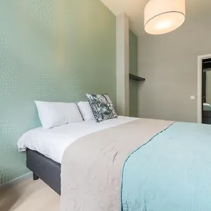 Apartamento Smartflats Design - Cathedrale, Liège