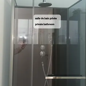 Apartamento Private Airport, Bruxelas