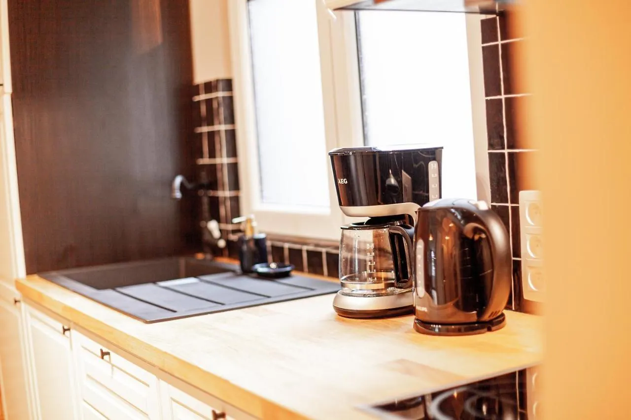 Luxury Suites Palace By Rikas Hotels Antwerp 0*,  Belgium